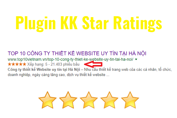 kk- star-ratings